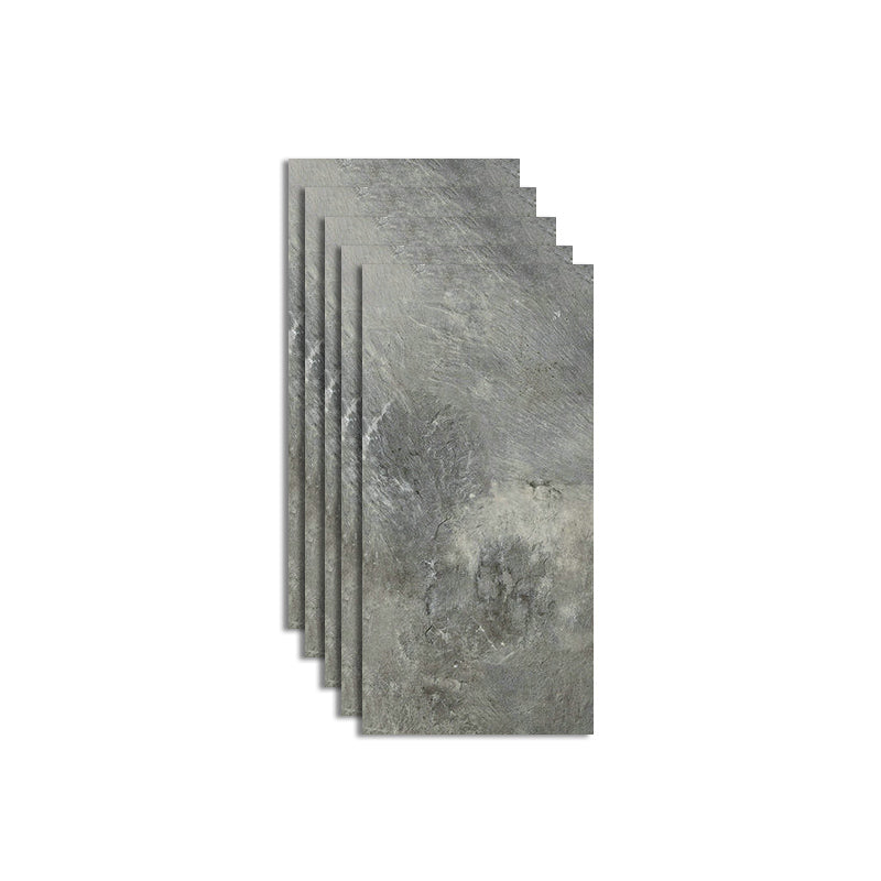 Lisslune | Wallpaper Floor Tile Marble Waterproof Wallpaper Floor Tile