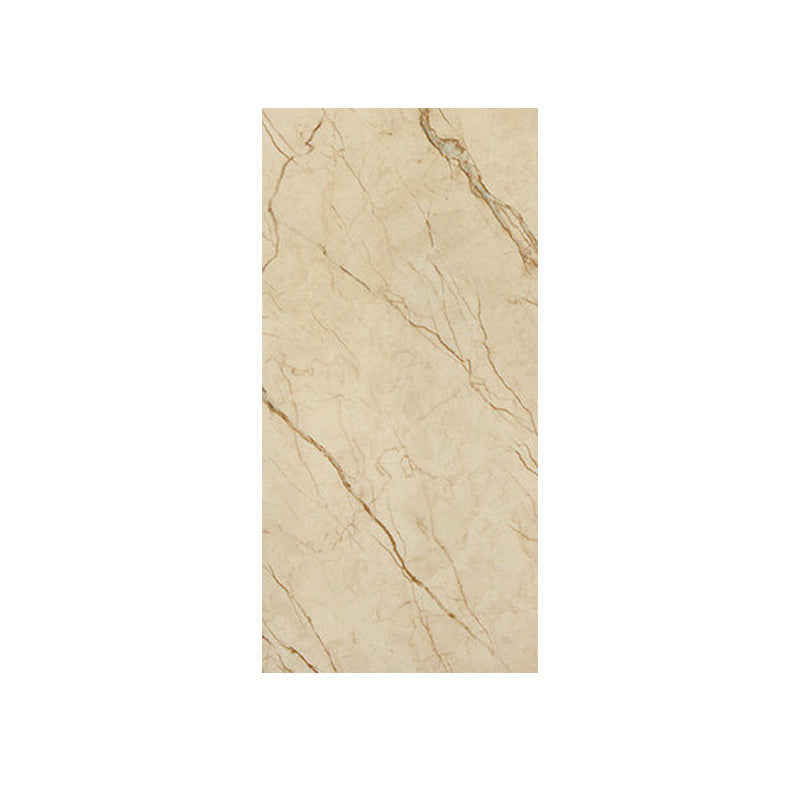 Lisslune | Wallpaper Floor Tile Marble Waterproof Wallpaper Floor Tile
