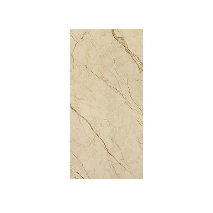 Lisslune | Wallpaper Floor Tile Marble Waterproof Wallpaper Floor Tile