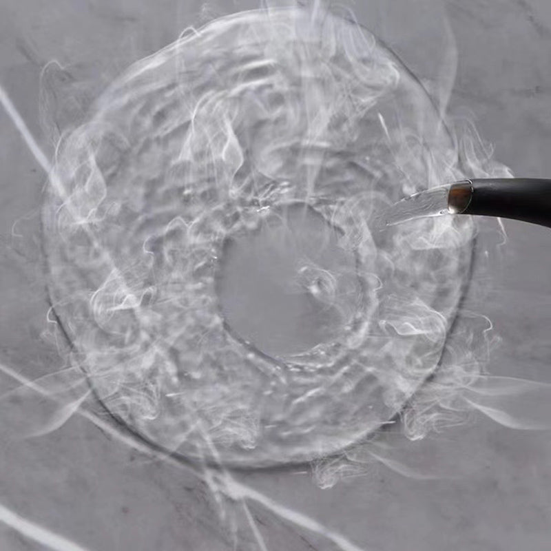 Lisslune | Wallpaper Floor Tile Marble Waterproof Wallpaper Floor Tile