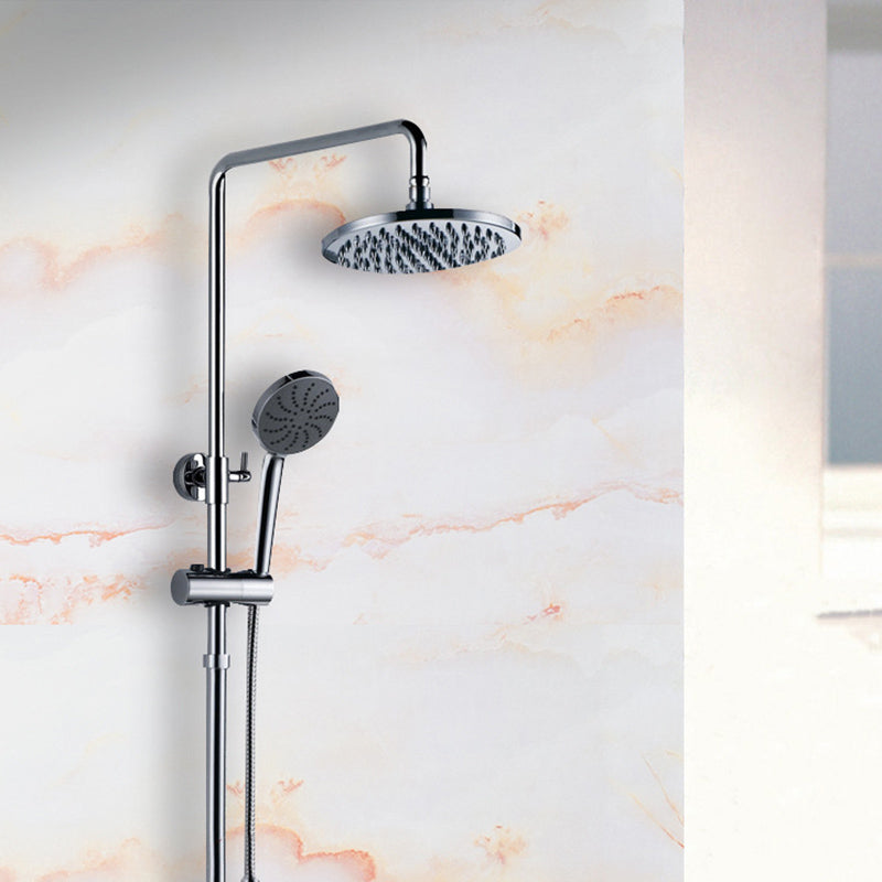 Lisslune | Kitchen wall tile Peel and Stick Wallpaper waterproof anti-oil Wallpaper