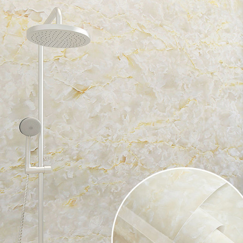 Lisslune | Kitchen wall tile Peel and Stick Wallpaper waterproof anti-oil Wallpaper