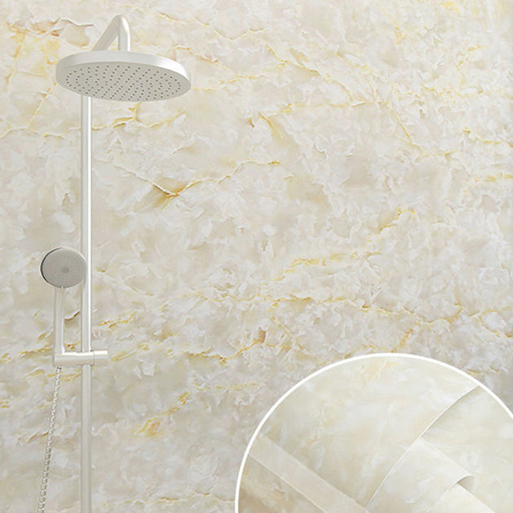 Lisslune | Kitchen wall tile Peel and Stick Wallpaper waterproof anti-oil Wallpaper