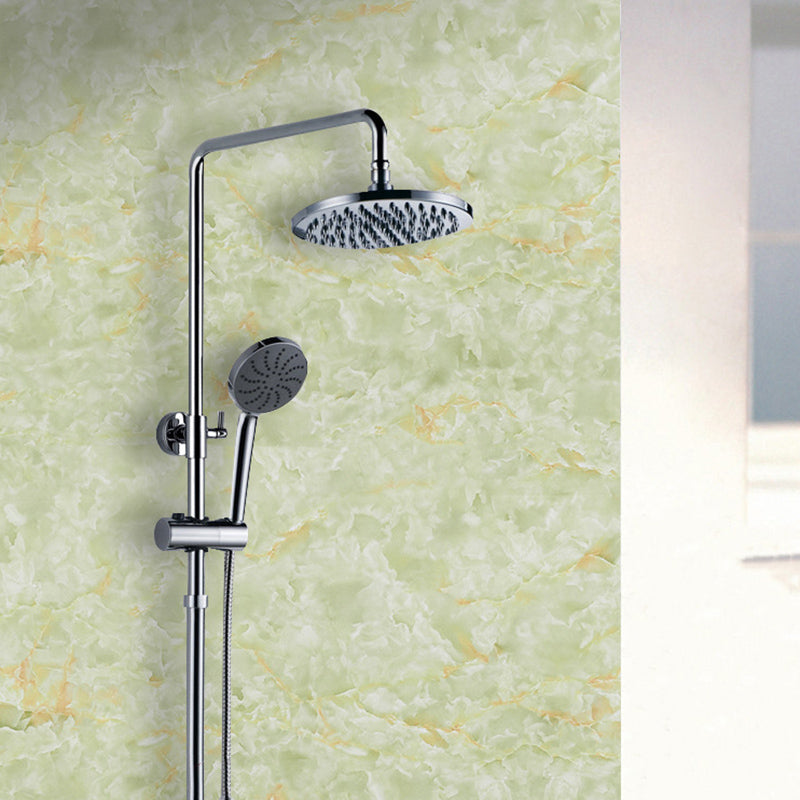 Lisslune | Kitchen wall tile Peel and Stick Wallpaper waterproof anti-oil Wallpaper