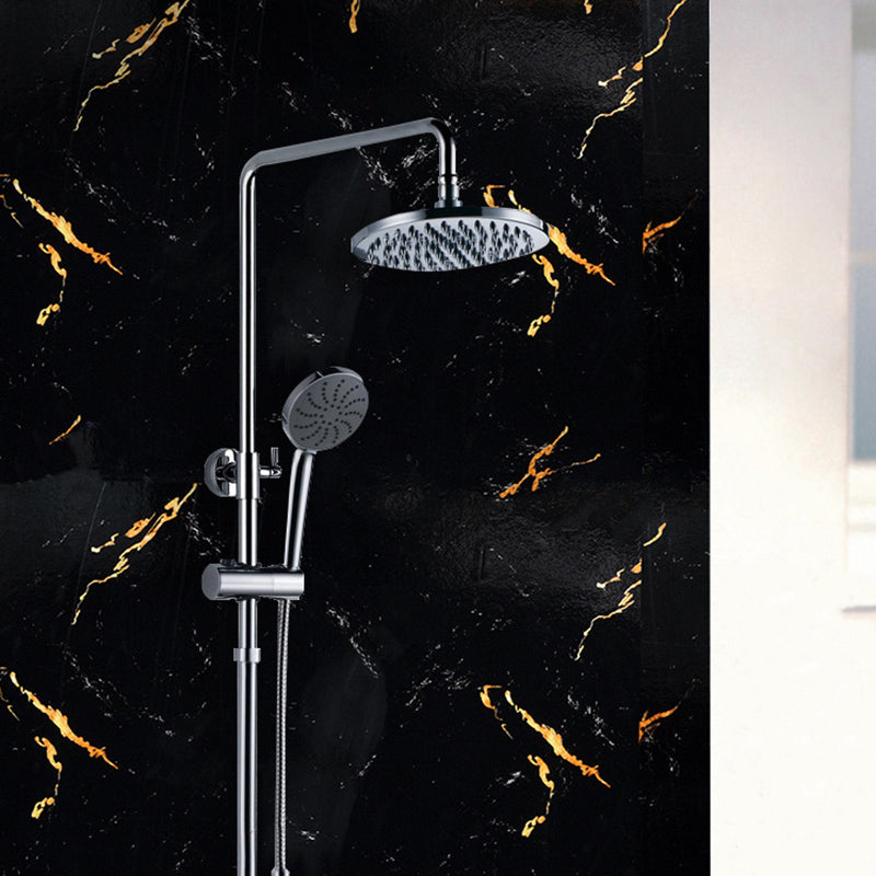 Lisslune | Kitchen wall tile Peel and Stick Wallpaper waterproof anti-oil Wallpaper