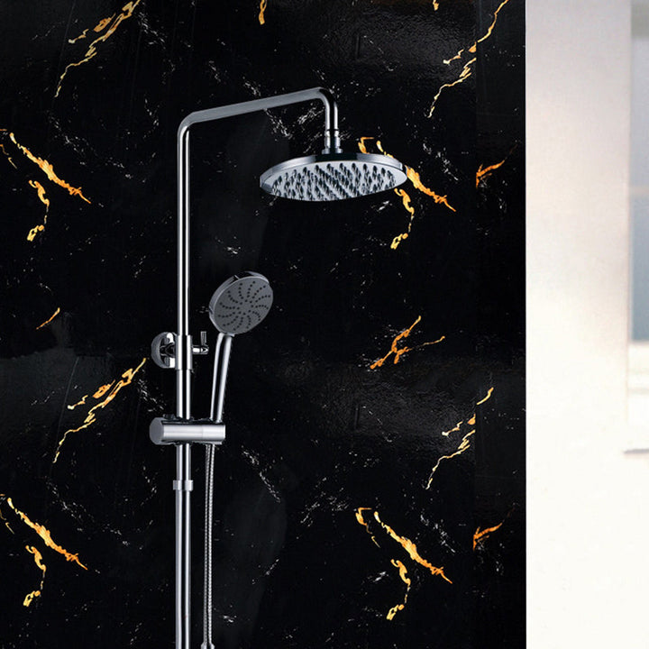 Lisslune | Kitchen wall tile Peel and Stick Wallpaper waterproof anti-oil Wallpaper