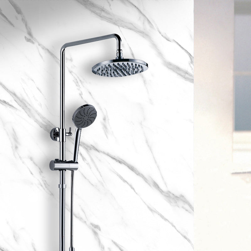 Lisslune | Kitchen wall tile Peel and Stick Wallpaper waterproof anti-oil Wallpaper