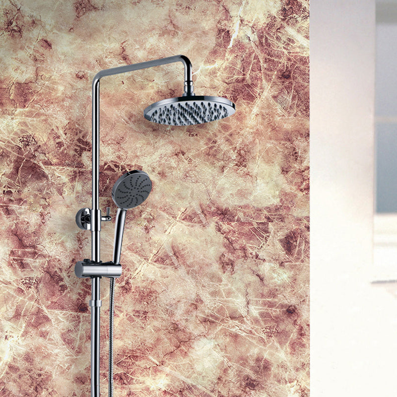 Lisslune | Kitchen wall tile Peel and Stick Wallpaper waterproof anti-oil Wallpaper