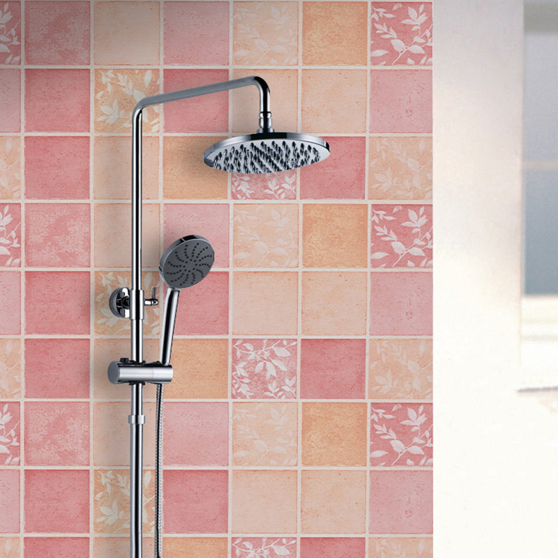 Lisslune | Kitchen wall tile Peel and Stick Wallpaper waterproof anti-oil Wallpaper