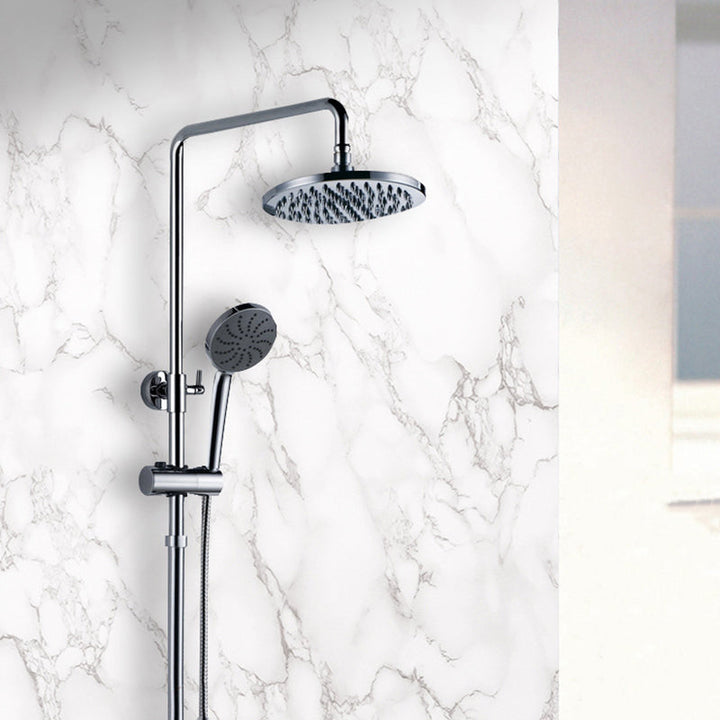 Lisslune | Kitchen wall tile Peel and Stick Wallpaper waterproof anti-oil Wallpaper