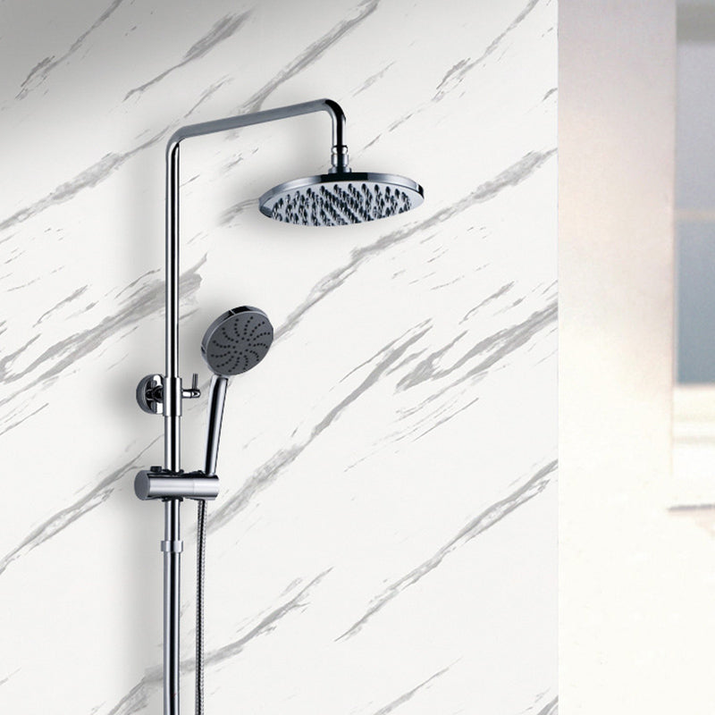 Lisslune | Kitchen wall tile Peel and Stick Wallpaper waterproof anti-oil Wallpaper