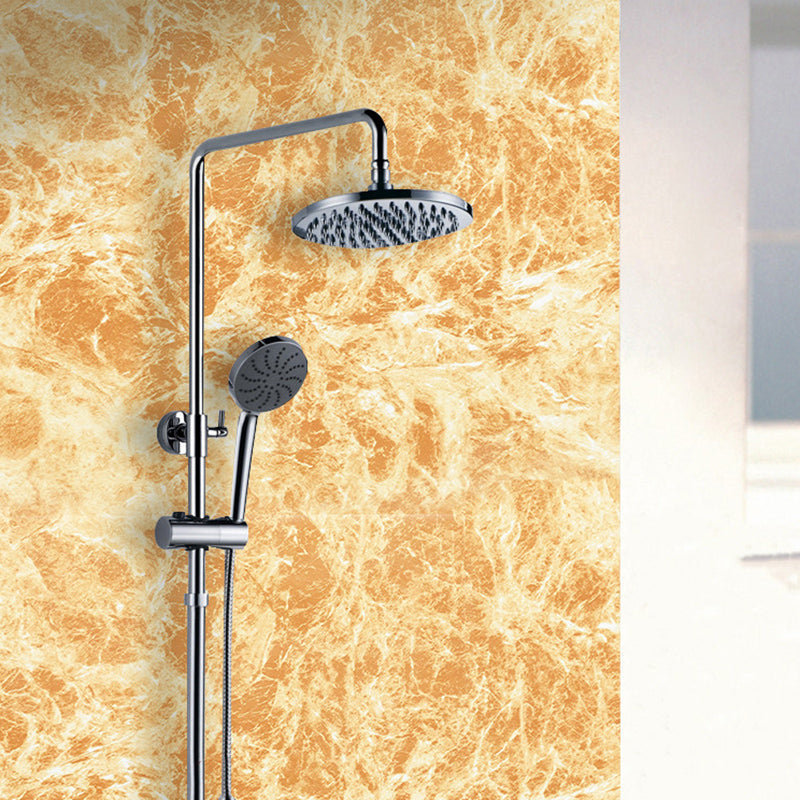 Lisslune | Kitchen wall tile Peel and Stick Wallpaper waterproof anti-oil Wallpaper