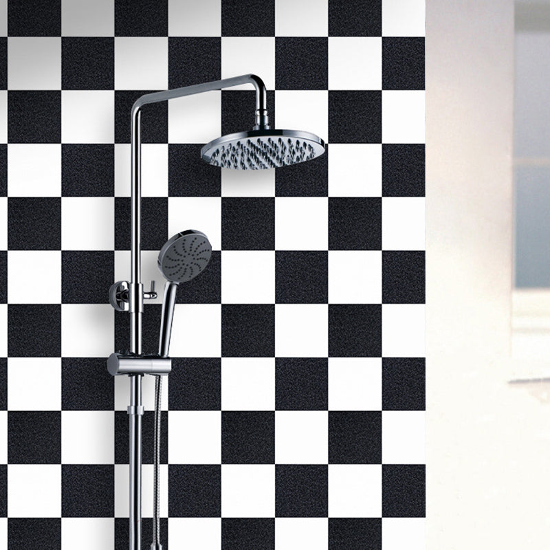 Lisslune | Kitchen wall tile Peel and Stick Wallpaper waterproof anti-oil Wallpaper