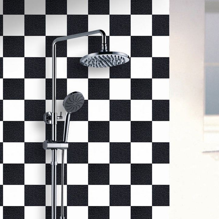 Lisslune | Kitchen wall tile Peel and Stick Wallpaper waterproof anti-oil Wallpaper