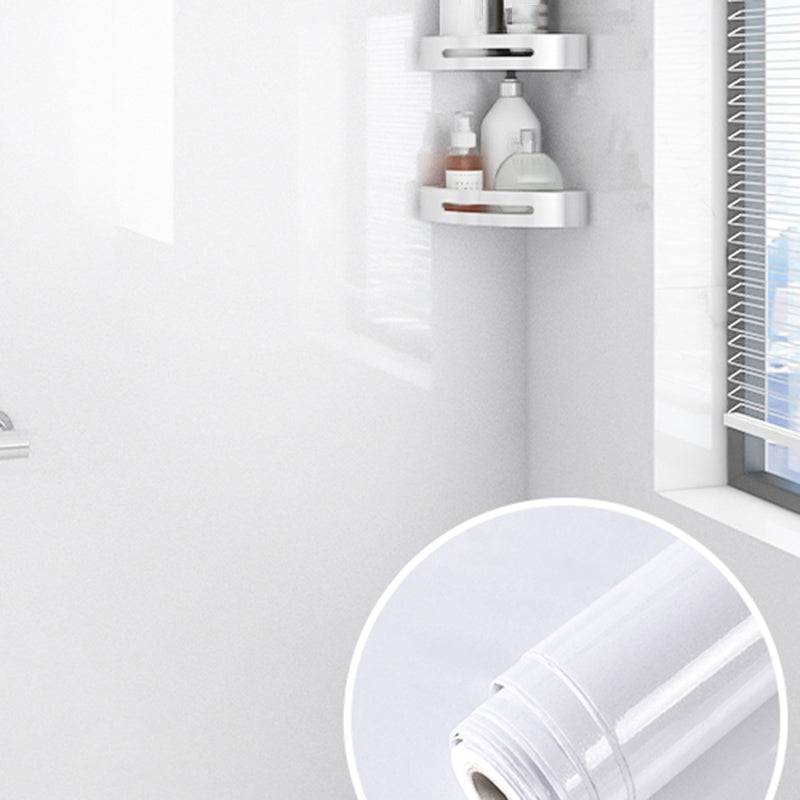 Lisslune | Modern Waterproof Single Tile Peel and Stick Back Wall Tile for the Bathroom