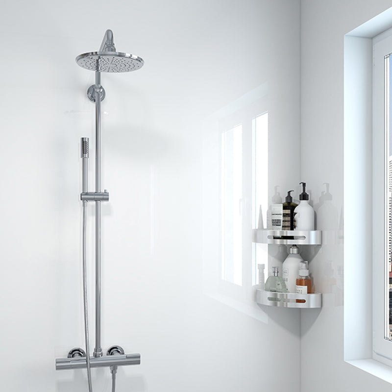 Lisslune | Modern Waterproof Single Tile Peel and Stick Back Wall Tile for the Bathroom