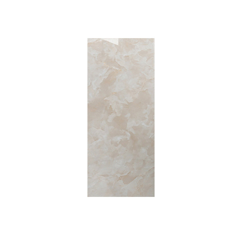 Lisslune | Modern Waterproof Single Tile Peel and Stick Back Wall Tile for the Bathroom