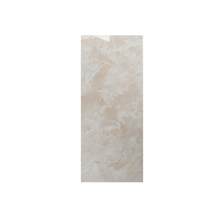 Lisslune | Modern Waterproof Single Tile Peel and Stick Back Wall Tile for the Bathroom