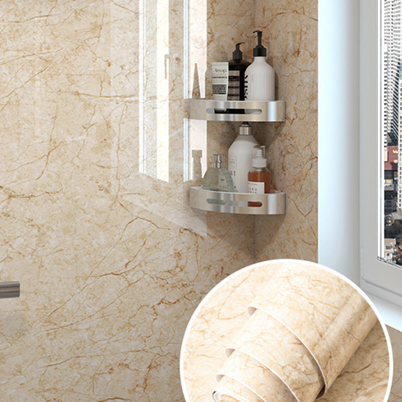 Lisslune | Modern Waterproof Single Tile Peel and Stick Back Wall Tile for the Bathroom