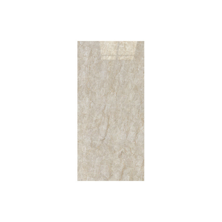 Lisslune | Modern single plate peel and stick waterproof back wall tile for the bathroom