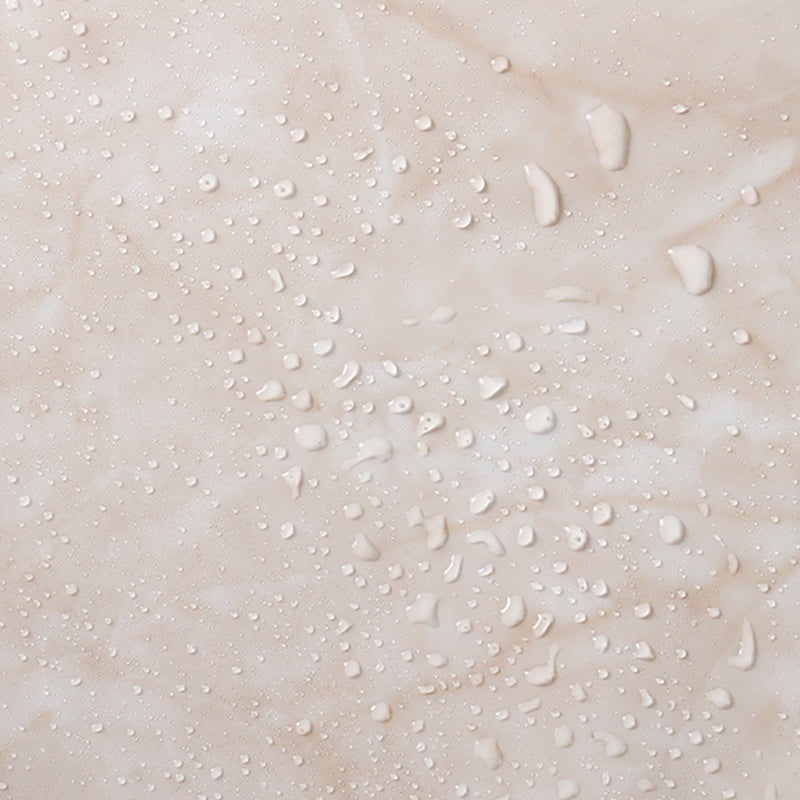 Lisslune | Modern single plate peel and stick waterproof back wall tile for the bathroom