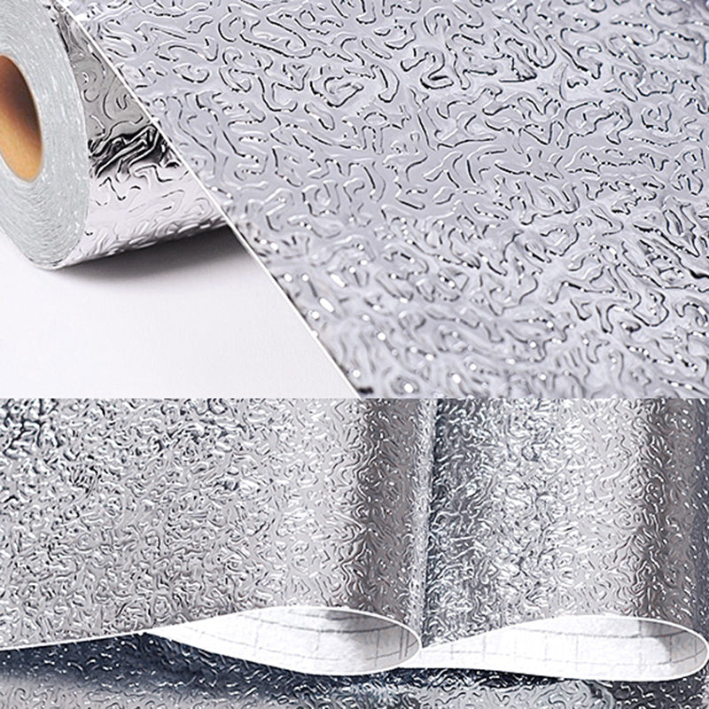 Lisslune | Modern Subway Tiles Smooth Peel-and-Stick Backsplash Tile for the Kitchen