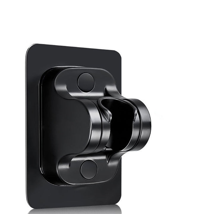 Lisslune | Contemporary Showerhead Combination Handheld Shower Plastic Wall Mount Round Showerhead