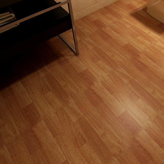 Lisslune | Peel and Stick PVC Flooring Matt Vinyl Flooring with Stone Look
