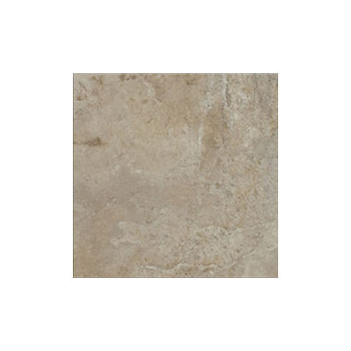 Lisslune | Peel and Stick Vinyl Floor Fabric Look Vinyl Floor with Square Edge