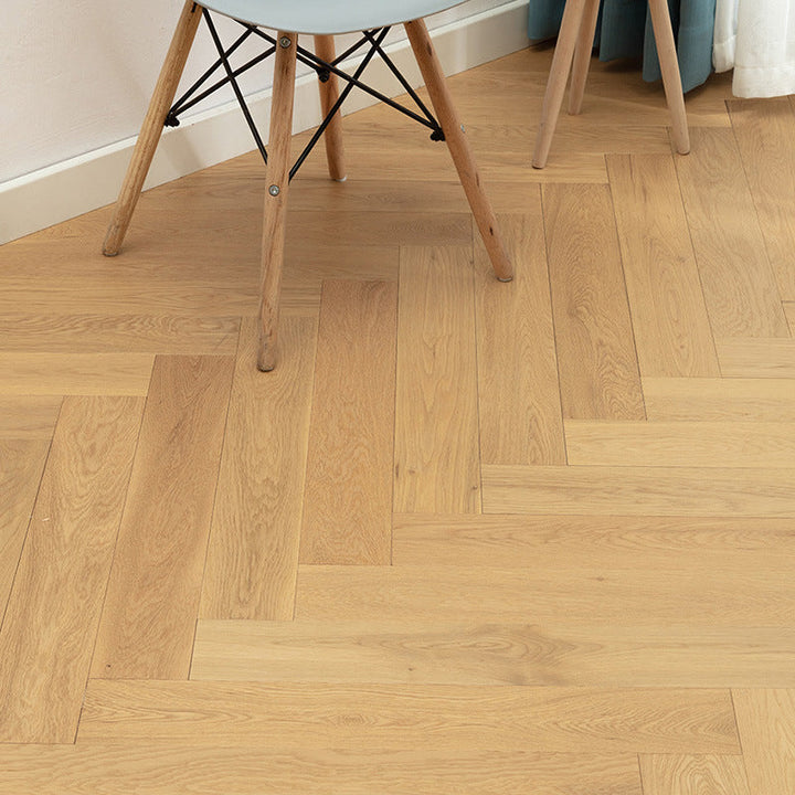 Lisslune | Non-slip laminate flooring Click-Lock wood laminate floorboards