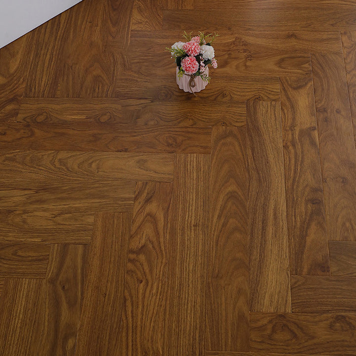 Lisslune | Non-slip laminate flooring Click-Lock wood laminate floorboards