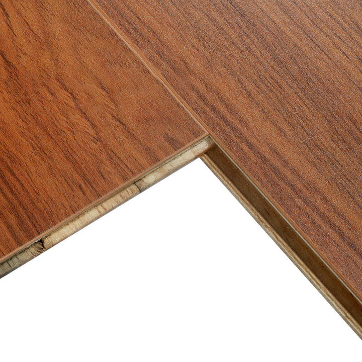 Lisslune | Non-slip laminate flooring Click-Lock wood laminate floorboards
