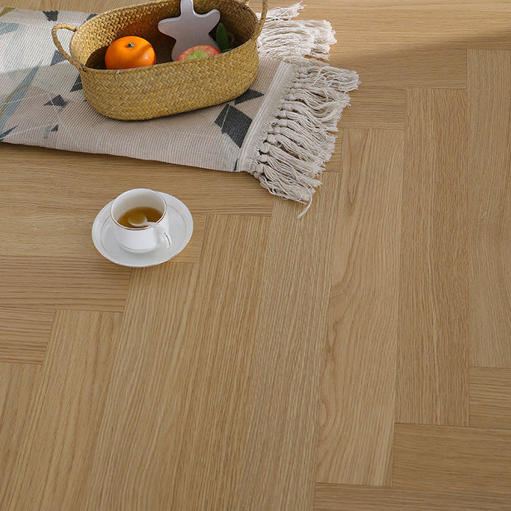 Lisslune | Non-slip laminate flooring Click-Lock wood laminate floorboards
