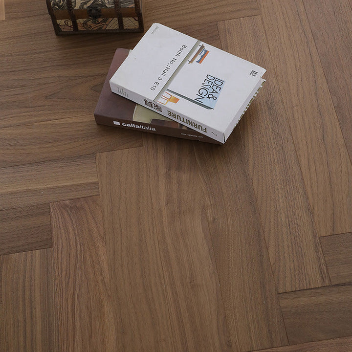 Lisslune | Non-slip laminate flooring Click-Lock wood laminate floorboards