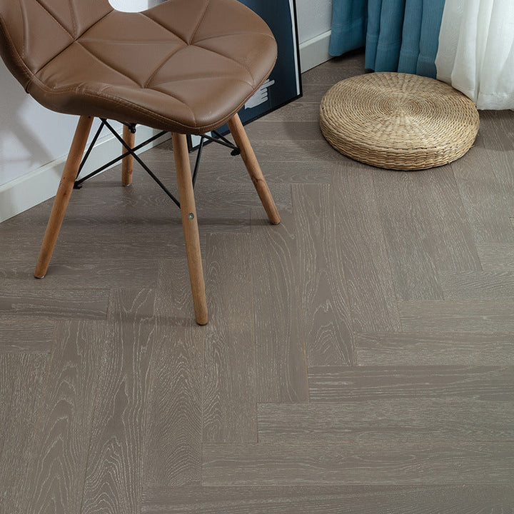 Lisslune | Non-slip laminate flooring Click-Lock wood laminate floorboards