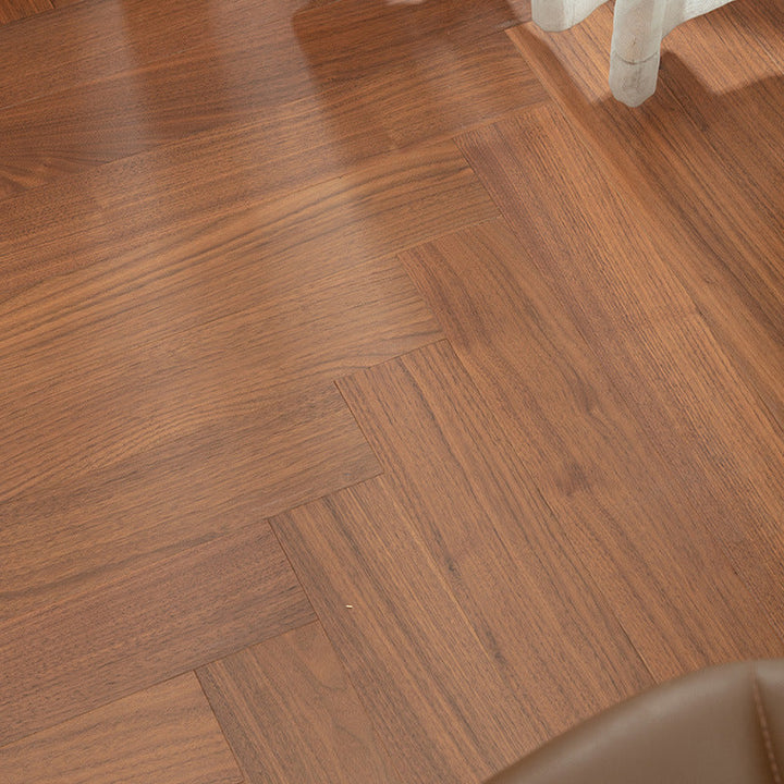 Lisslune | Non-slip laminate flooring Click-Lock wood laminate floorboards