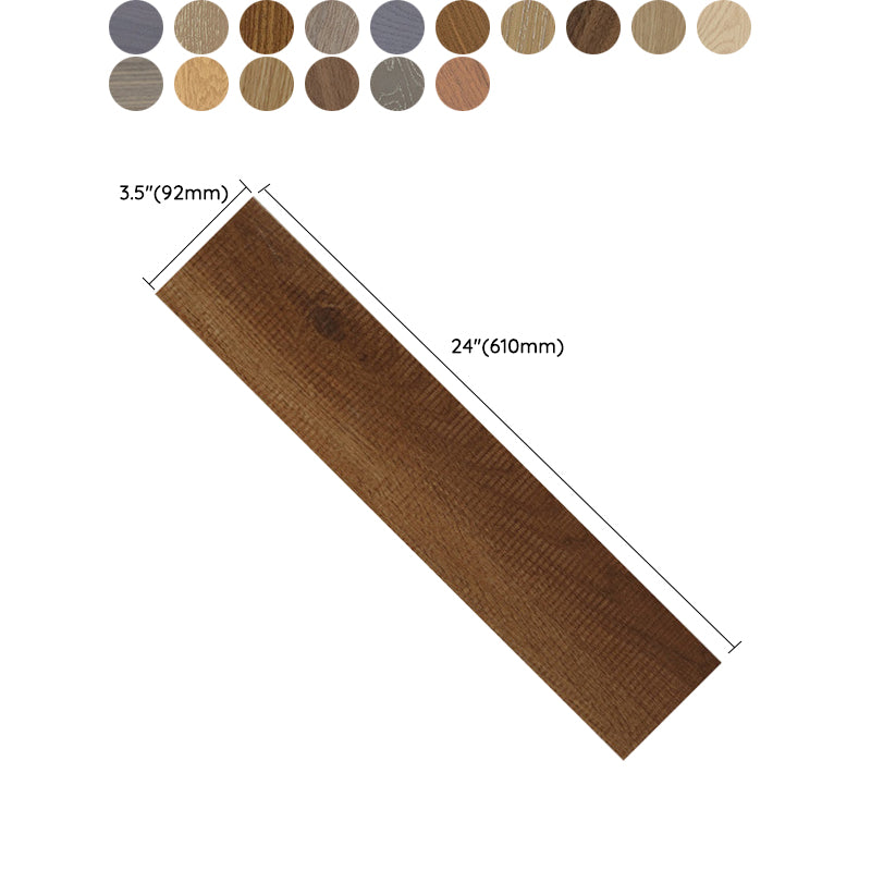 Lisslune | Non-slip laminate flooring Click-Lock wood laminate floorboards