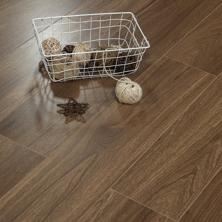 Lisslune | Mold-resistant laminate flooring wood waterproof laminate floorboards