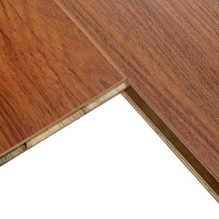 Lisslune | Mold-resistant laminate flooring wood waterproof laminate planks floor