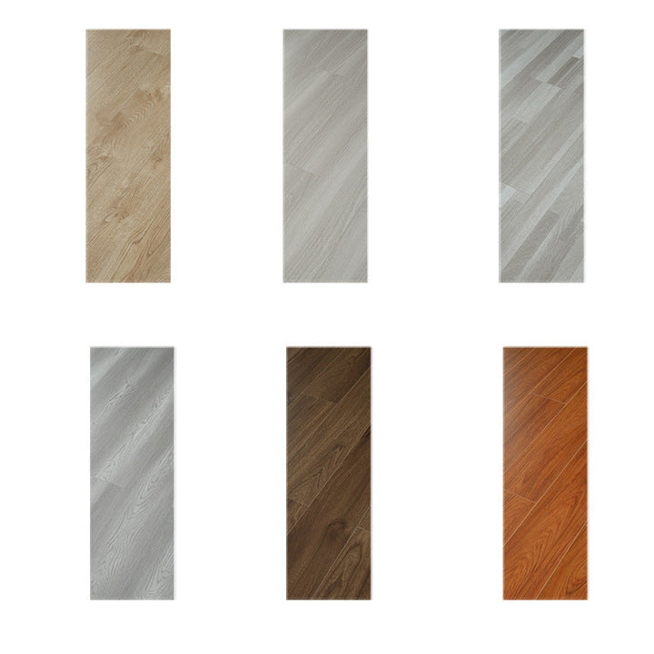 Lisslune | Mold-resistant laminate flooring wood waterproof laminate planks floor