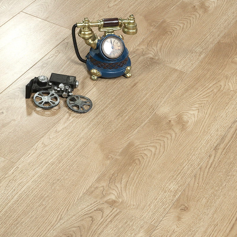 Lisslune | Mold-resistant laminate flooring wood waterproof laminate floorboards