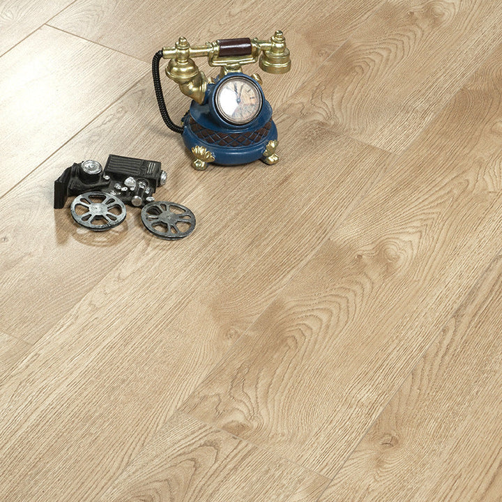 Lisslune | Mold-resistant laminate flooring wood waterproof laminate floorboards