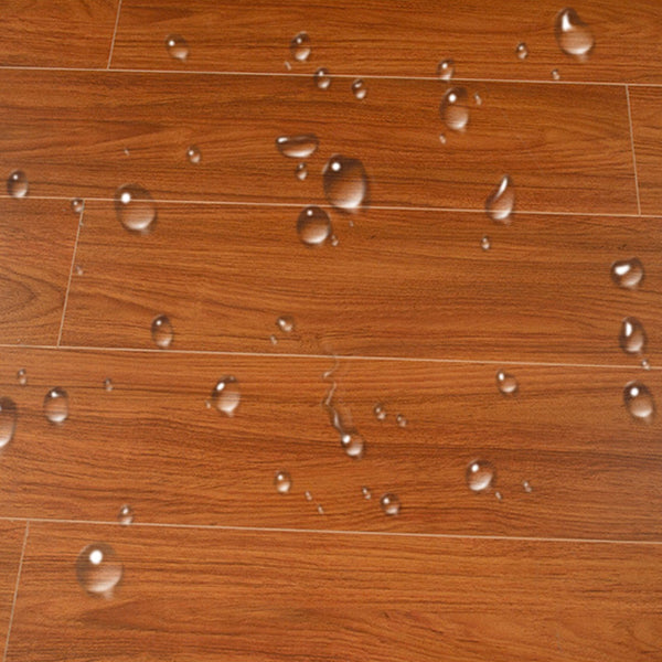 Lisslune | Mold-resistant laminate flooring wood waterproof laminate floorboards