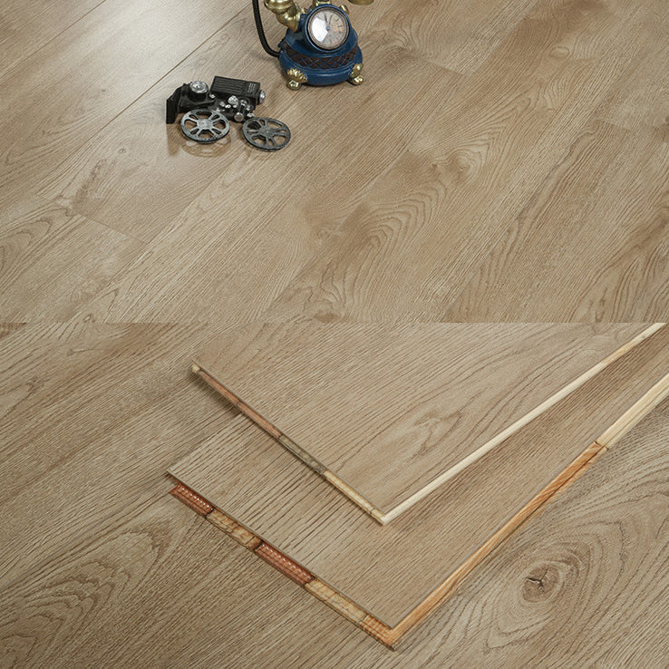 Lisslune | Mold-resistant laminate flooring wood waterproof laminate planks floor