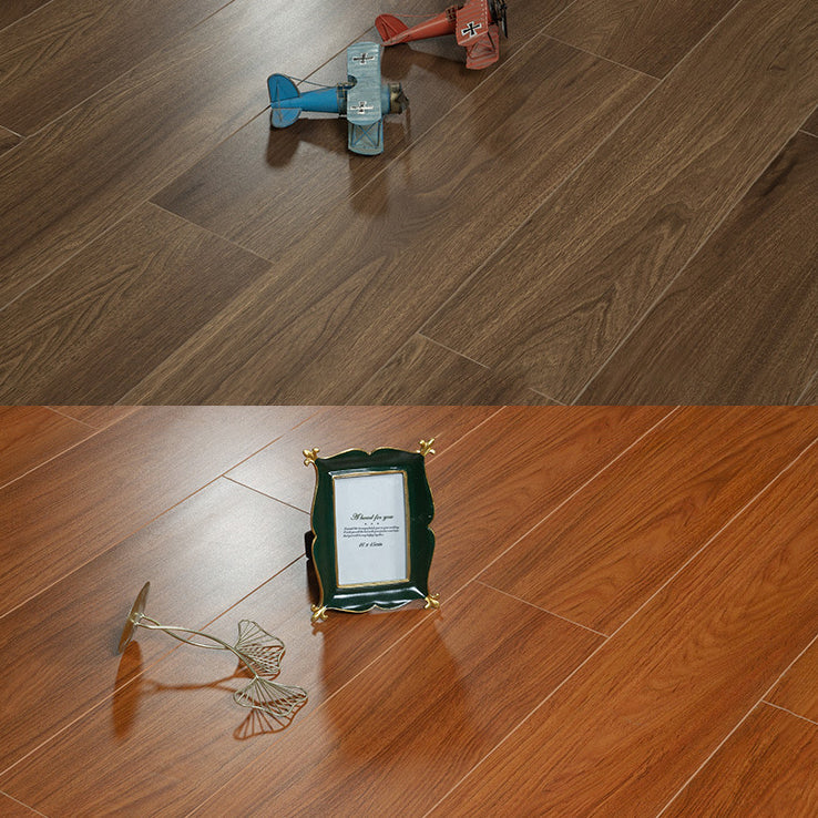 Lisslune | Mold-resistant laminate flooring wood waterproof laminate floorboards