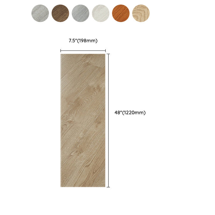 Lisslune | Mold-resistant laminate flooring wood waterproof laminate floorboards