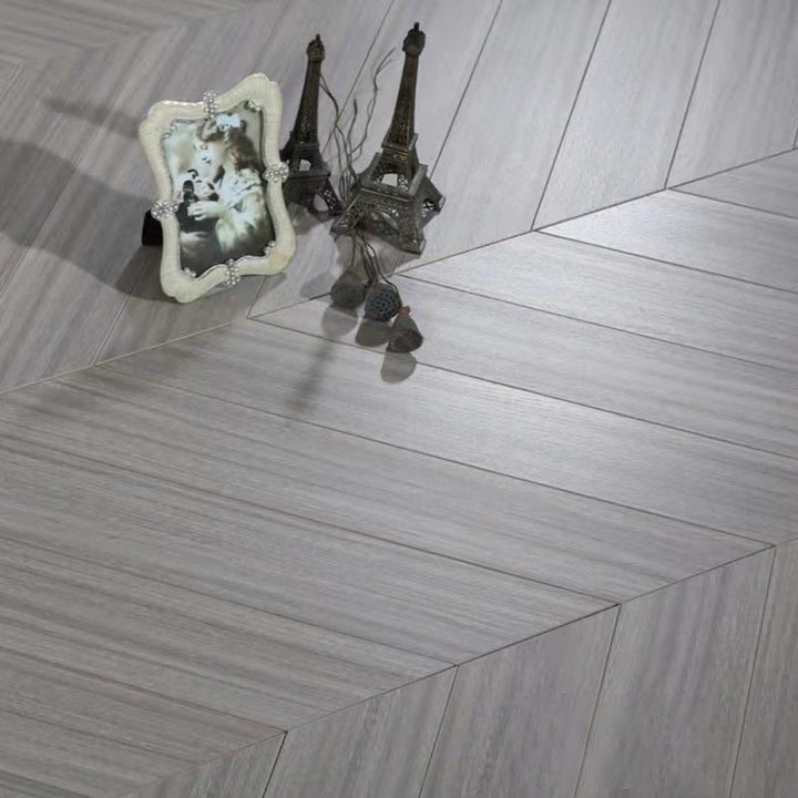 Lisslune | Wood-textured laminate flooring Waterproof click laminate flooring