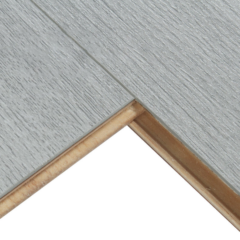 Lisslune | Wood-textured laminate flooring Waterproof click laminate flooring