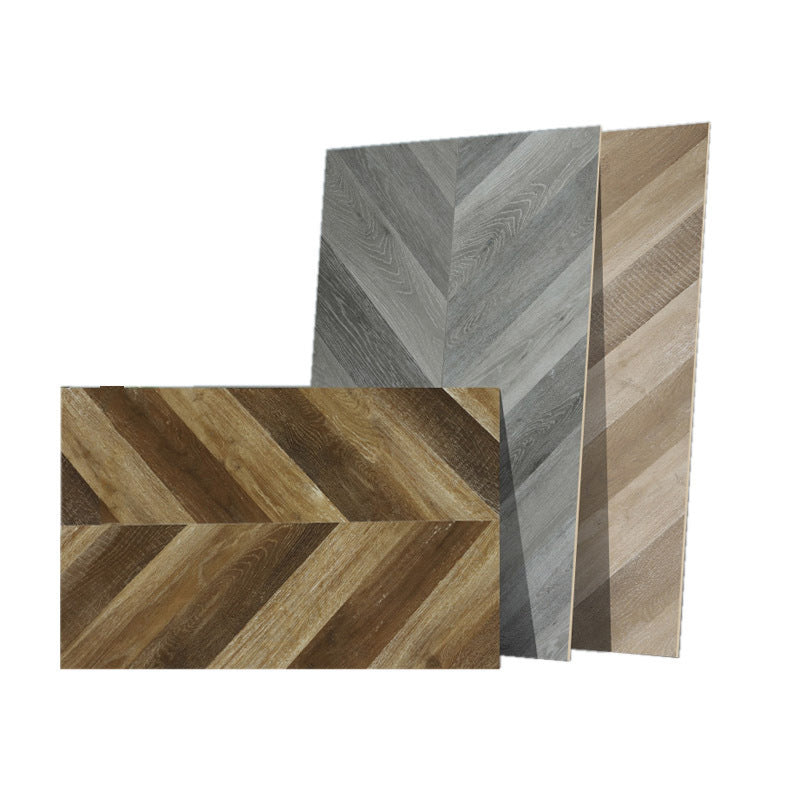 Lisslune | Wood-textured laminate flooring Waterproof click laminate flooring