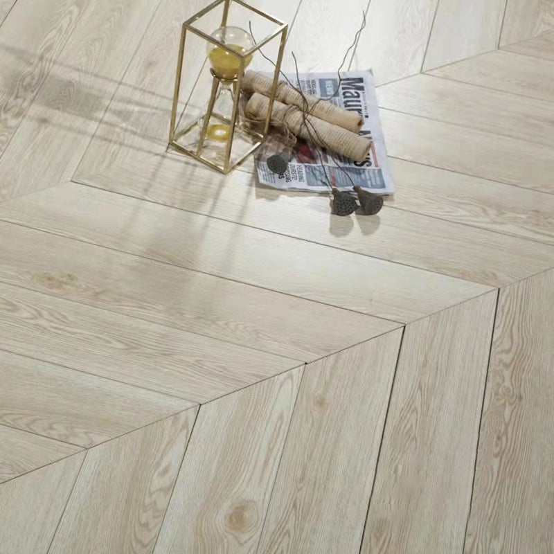 Lisslune | Wood-textured laminate flooring Waterproof click laminate flooring